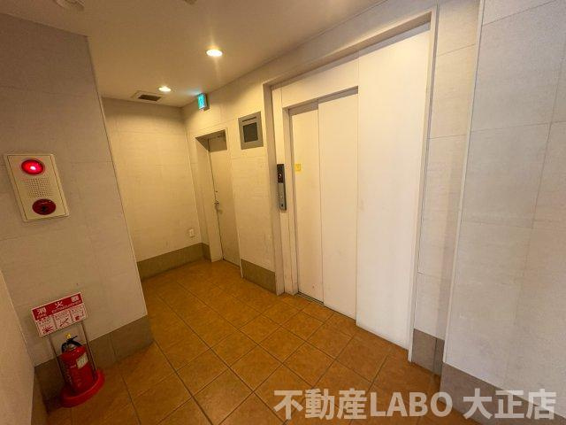 シーガルマンションⅡのその他