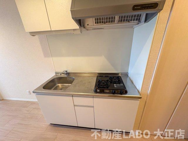 シーガルマンションⅡのその他