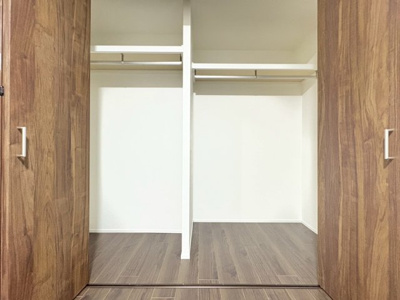 【収納】 | ローズコーポ千里　C棟