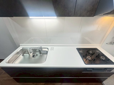 【設備】 | ローズコーポ千里　C棟