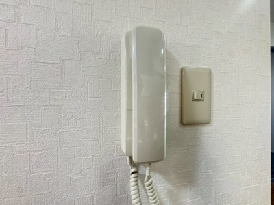 【設備】 | ローズコーポ千里　C棟