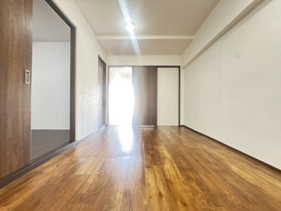 【内装】 | ローズコーポ千里　C棟