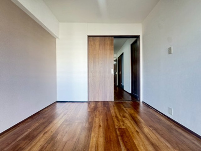 【子供部屋】 | ローズコーポ千里　C棟