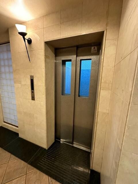 パークヒルズの設備