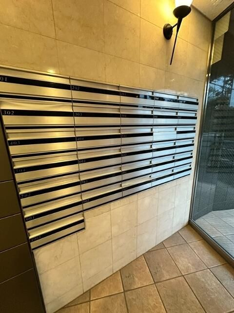 パークヒルズのその他共用部分