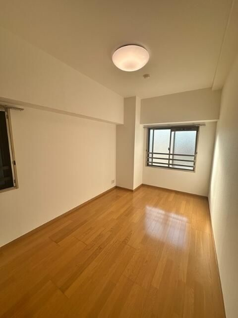 パークヒルズの内装