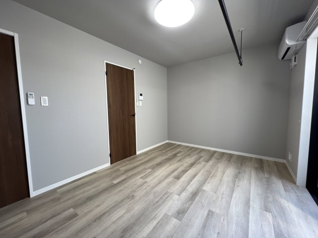 Meridiesの子供部屋