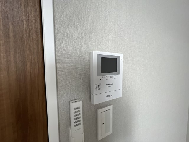 Meridiesのセキュリティ