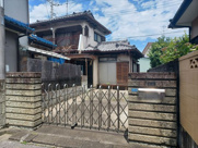 熊谷市円光1丁目 780万 土地の画像