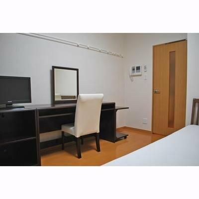 スカイコートヌーベル入谷の居間・リビング