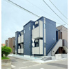 【外観】Zen Garden Apartment - Sakae 