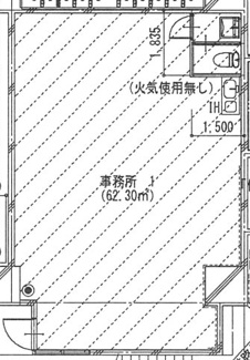 【間取り】 | Mayfairコエックスpremium