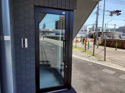 【外観】 | Mayfairコエックスpremium