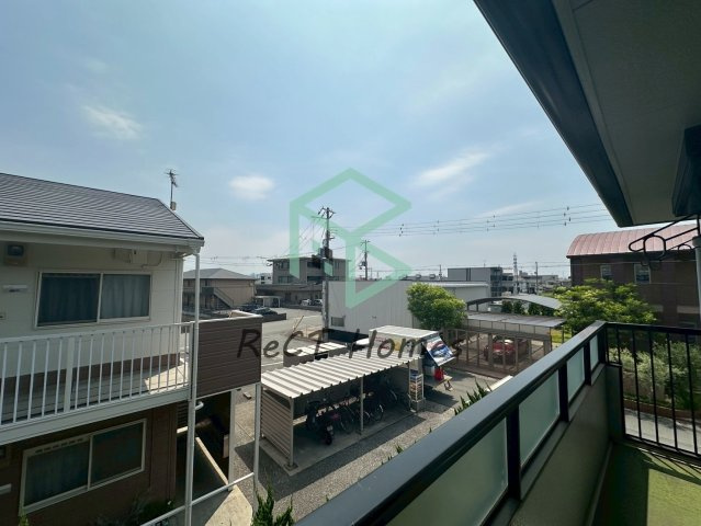 チェルニー英賀保Ⅰの展望