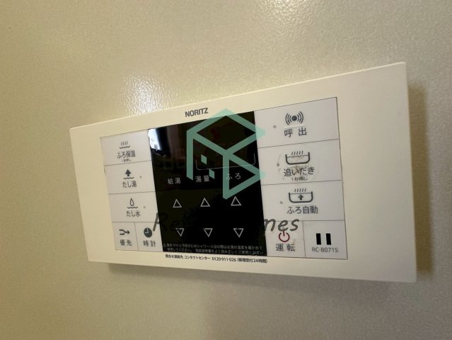 チェルニー英賀保Ⅰの設備