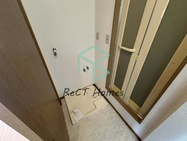 チェルニー英賀保Ⅰの設備