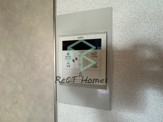 チェルニー英賀保Ⅰのセキュリティ