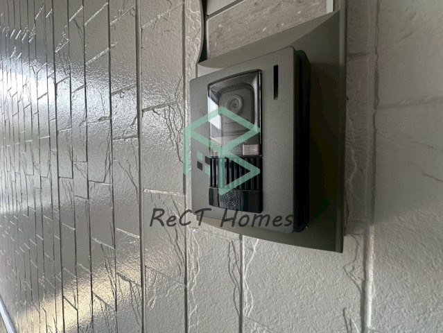 チェルニー英賀保Ⅰのその他共用部分