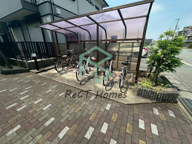 チェルニー英賀保Ⅰのその他共用部分