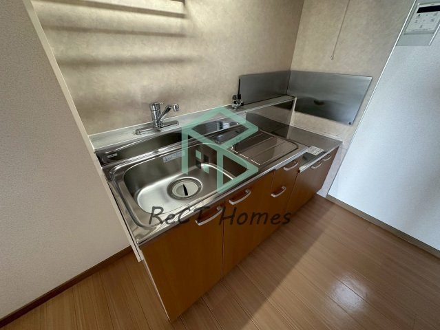 チェルニー英賀保Ⅰのキッチン