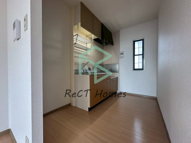 チェルニー英賀保Ⅰの内装