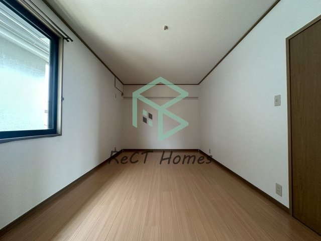 チェルニー英賀保Ⅰの洋室