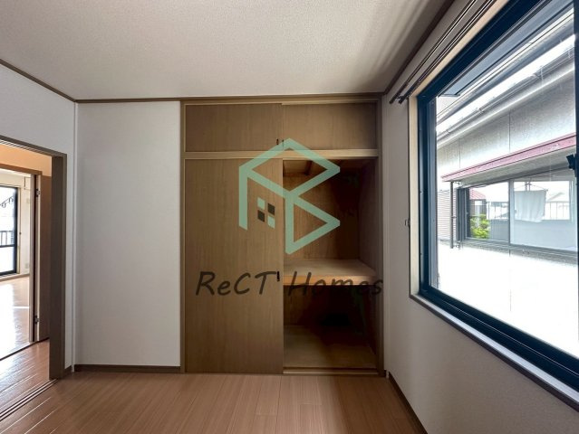 チェルニー英賀保Ⅰの収納