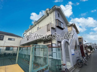 フラットの画像