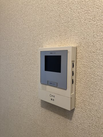 【セキュリティ】 | エクセリア・ヒラツカ