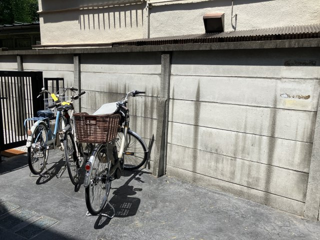 【その他共用部分】 | エクセリア・ヒラツカ