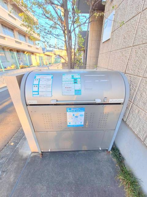 ボワＭＭのその他共用部分