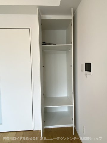 【収納】
