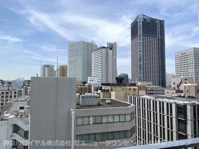 【物件からの展望】