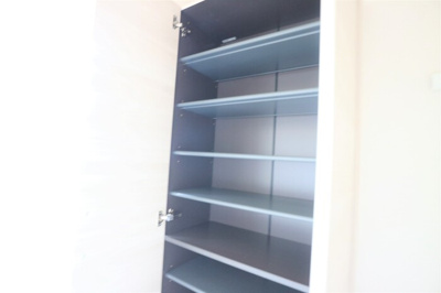 【収納】 | D-room沢野南 | ※室内写真は同施工会社 別物件イメージです