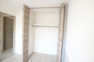 【収納】 | D-room沢野南 | ※室内写真は同施工会社 別物件イメージです