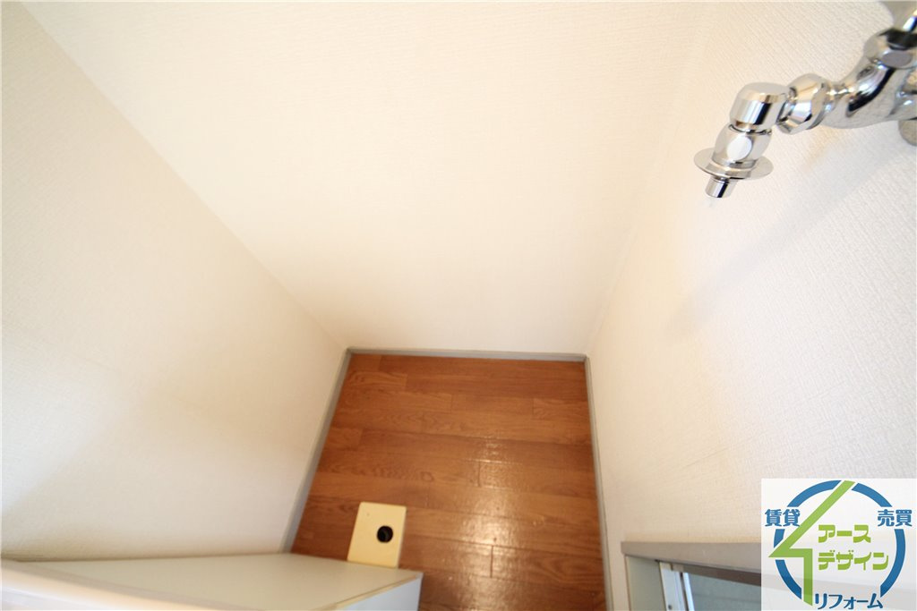 カサベルデ中澤B棟のその他