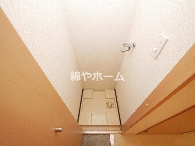 ルフォン今里の設備