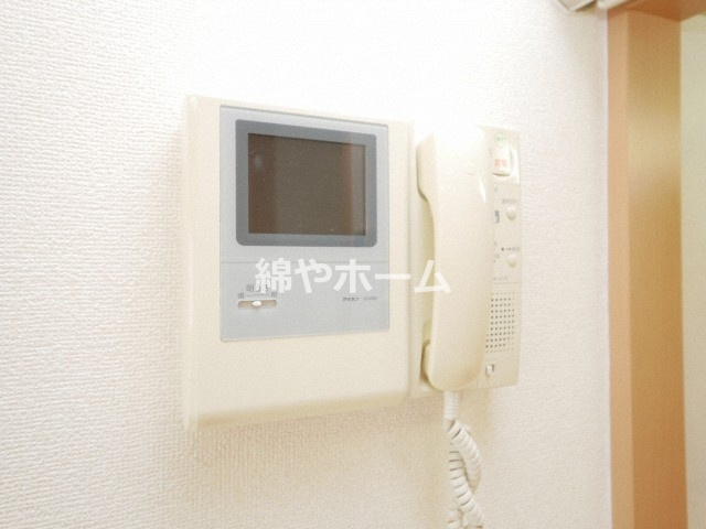 ルフォン今里の設備