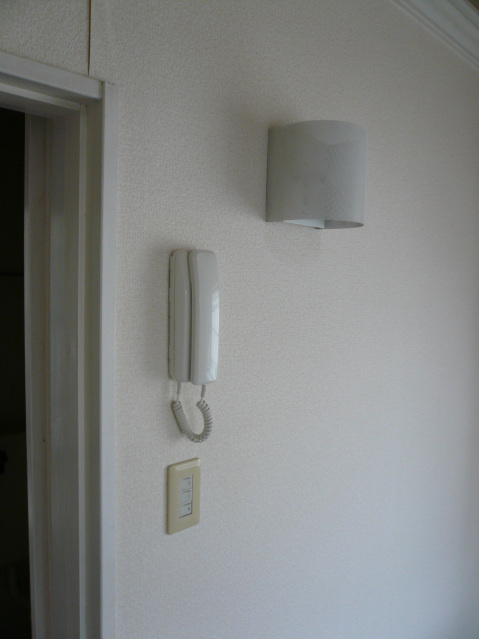 グランツ安芸長束のセキュリティ