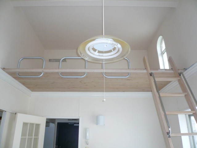 グランツ安芸長束の内装|内装も気になるポイント