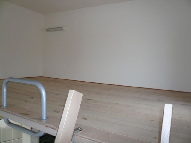 グランツ安芸長束の内装|過ごしやすい室内です