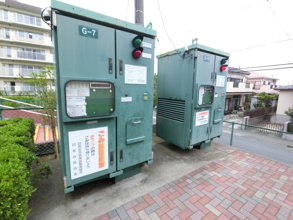 【その他共用部分】