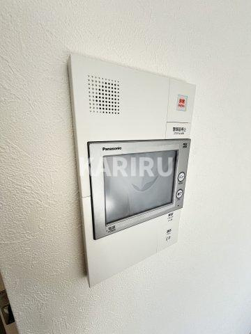 フォーリアライズ城東ネオスの設備|同物件別部屋の写真です。