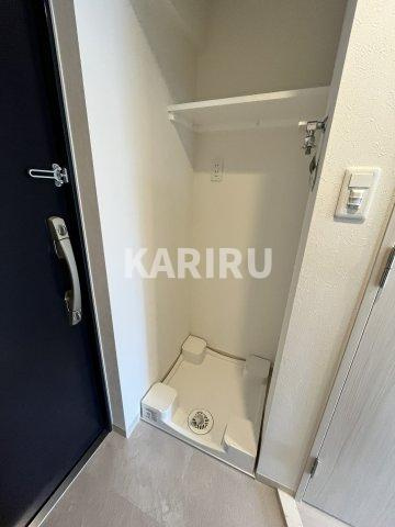 フォーリアライズ城東ネオスの設備