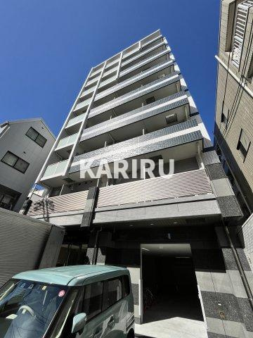 フォーリアライズ城東ネオス