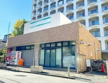 両国パークハウス