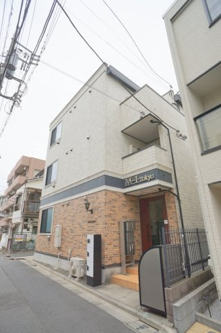 西糀谷３　一棟収益