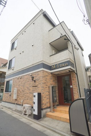 西糀谷３　一棟収益の外観|☆オーナーチェンジ物件
☆現況表面利回り4.25％