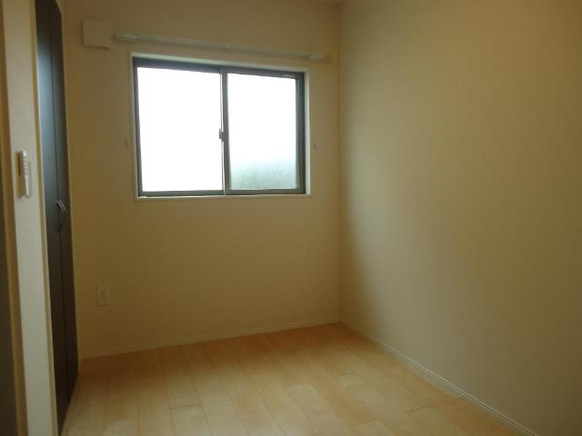 シルバーフォックスの内装|洋室（イメージ）