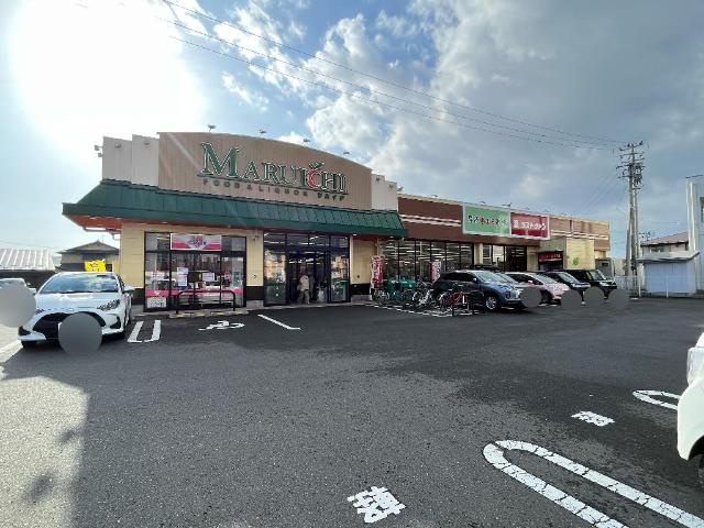 シルバーフォックスの周辺|マルイチ天昌寺店まで467ｍ